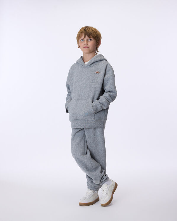 Kids Beavermark Hoodie